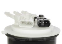 BOMBA DE GASOLINA COMPLETA ELECTRICA CHEVROLET PICK-UP S10, SONOMA 2.2L 00-02 P74990M POWER PUMPS