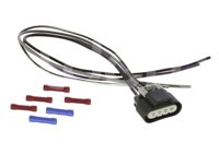 BOMBA DE GASOLINA COMPLETA ELECTRICA CHEVROLET PICK-UP S10, SONOMA 2.2L 00-02 P74990M POWER PUMPS