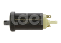 BOMBA DE GASOLINA ELECTRICA CHEVROLET CHEVY IMPORTADO NEGRO REPUESTO 903-06 M0052