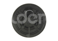 BOMBA DE GASOLINA ELECTRICA CHEVROLET CHEVY IMPORTADO NEGRO REPUESTO 903-06 M0052