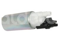 BOMBA DE GASOLINA ELECTRICA NISSAN PLATINA 2002, 2003, 2004, 2005, 2006  NO. ANTERIOR: 907-01, NO- NUEVO: 358106541 HELLA
