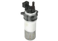 BOMBA DE GASOLINA ELECTRICA VW JETTA, GOLF A2 (FBU