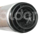 BOMBA DE GASOLINA ELECTRICA VW BEETLE, JETTA, GOLF A4, SEAT REPUESTO 904-18 HELLA