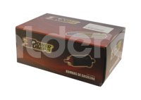 BOMBA DE GASOLINA ELECTRICA CHEVROLET SUBURBAN, YUKON 5.3L, 5.7L, 6.0L 00-04 P86K POWER PUMPS