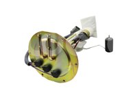 BOMBA DE GASOLINA ELECTRICA NISSAN PICK-UP D21 2.4L 1995, NISSAN FRONTIER 2.4L 1998-2004 COMPLETA 17040-8B000 POWER PUMPS