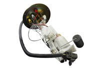 BOMBA DE GASOLINA ELECTRICA NISSAN PICK-UP D21 2.4L 1995, NISSAN FRONTIER 2.4L 1998-2004 COMPLETA 17040-8B000 POWER PUMPS