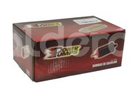 BOMBA GASOLINA ELECTRICA NISSAN VERSA 2012-2019 1.6L 17042R DY9100R POWER PUMPS