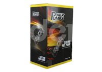 BOMBA DE GASOLINA ELECTRICA COMPLETA NISSAN NP300 L4 2.4L 2012-2015, NP300 L4 2.5L 2016-2021, NP300 FRONTIER L4 2.5L 2016-2020 JH-A561 POWER PUMPS
