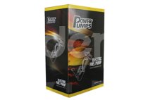 BOMBA DE GASOLINA ELECTRICA COMPLETA HONDA ACCORD L4 2.3L/3.0L 1998-2002 JH-A557HT POWER PUMPS