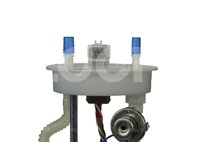 BOMBA DE GASOLINA ELECTRICA COMPLETA PONTIAC MATIZ L4 1.0L 2011-2014 JH-A36C POWER PUMPS