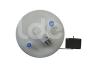 BOMBA DE GASOLINA ELECTRICA COMPLETA PONTIAC MATIZ L4 1.0L 2011-2014 JH-A36C POWER PUMPS