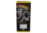 BOMBA DE GASOLINA ELECTRICA COMPLETA PONTIAC MATIZ L4 1.0L 2011-2014 JH-A36C POWER PUMPS