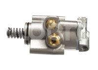 BOMBA GASOLINA ALTA PRESION AUDI A3 L4 2006-2008, A4 L4 2005-2009, A4 QUATTRO L4 2005-2009, TT L4 2008, TT QUATTRO L4 2009-2011, TT QUATTRO L4 2013-2015; VOLKSWAGEN EOS L4 2007-2009, GOLF R L4 2012-2013, GTI L4 2006-2008, JETTA L4 2006-2008, PASSAT L4 2006-2008, CONECTOR DE GENERO: MASCULINO, FORMA DEL CONECTOR: OVAL, EJE DE TRANSMISION INCLUIDO: NO, FILTRO INCLUIDO: NO, CAUDAL: 21 GALONES POR HORA, TIPO DE COMBUSTIBLE: GAS, JUNTA O SELLO INCLUIDO: NO, TIPO DE GRADO: REEMPLAZO ESTANDAR, COLOR DE LA CARCASA: PLATA, MATERIAL DE LA CARCASA: METAL, EN TANQUE O EXTERNO: EXTERNO, DIAMETRO EXTERIOR DE ENTRADA: 0.313 PULGADAS, CANTIDAD DE ENTRADA: 1, TIPO DE ENTRADA: MORDAZ, HARDWARE DE MONTAJE INCLUIDO: NO, TIPO DE MONTAJE: MOTOR, CANTIDAD DE SALIDA: 2, CANTIDAD DE SALIDA: 1, TIPO DE SALIDA: ROSCADO, TIPO DE BOMBA: MECANICO, GENERO TERMINAL: MASCULINO, CANTIDAD TERMINAL: 2, TIPO DE TERMINAL: CUCHILLA, DELPHI: HM10012-11B1 DELPHI