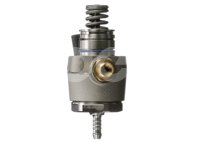 BOMBA GASOLINA ALTA PRESION AUDI A3 QUATTRO L4 2016-2018, A6 L4 2016-2018, A6 QUATTRO L4 2016-2018, S3 L4 2016-2018, TT QUATTRO L4 2016-2018; VOLKSWAGEN ATLAS L4 2018, GOLF R L4 2015-2018, GTI L4 2016-2018, CONECTOR DE GENERO: MASCULINO, FORMA DEL CONECTOR: OVAL, EJE DE TRANSMISION INCLUIDO: NO, FILTRO INCLUIDO: NO, CAUDAL: 29 GALONES POR HORA, TIPO DE COMBUSTIBLE: GAS, JUNTA O SELLO INCLUIDO: NO, TIPO DE GRADO: REEMPLAZO ESTANDAR, COLOR DE LA CARCASA: PLATA, MATERIAL DE LA CARCASA: METAL, EN TANQUE O EXTERNO: EXTERNO, DIAMETRO EXTERIOR DE ENTRADA: 0.313 PULGADAS, CANTIDAD DE ENTRADA: 1, TIPO DE ENTRADA: CORDON DE MANGUERA, HARDWARE DE MONTAJE INCLUIDO: NO, TIPO DE MONTAJE: MOTOR, CANTIDAD DE SALIDA: 2, CANTIDAD DE SALIDA: 1, TIPO DE SALIDA: ROSCADO, TIPO DE BOMBA: MECANICO, GENERO TERMINAL: MASCULINO, CANTIDAD TERMINAL: 2, TIPO DE TERMINAL: CUCHILLA, DELPHI: HM10062-11B1 DELPHI