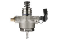 BOMBA GASOLINA ALTA PRESION AUDI A3 QUATTRO L4 2016-2018, A6 L4 2016-2018, A6 QUATTRO L4 2016-2018, S3 L4 2016-2018, TT QUATTRO L4 2016-2018; VOLKSWAGEN ATLAS L4 2018, GOLF R L4 2015-2018, GTI L4 2016-2018, CONECTOR DE GENERO: MASCULINO, FORMA DEL CONECTOR: OVAL, EJE DE TRANSMISION INCLUIDO: NO, FILTRO INCLUIDO: NO, CAUDAL: 29 GALONES POR HORA, TIPO DE COMBUSTIBLE: GAS, JUNTA O SELLO INCLUIDO: NO, TIPO DE GRADO: REEMPLAZO ESTANDAR, COLOR DE LA CARCASA: PLATA, MATERIAL DE LA CARCASA: METAL, EN TANQUE O EXTERNO: EXTERNO, DIAMETRO EXTERIOR DE ENTRADA: 0.313 PULGADAS, CANTIDAD DE ENTRADA: 1, TIPO DE ENTRADA: CORDON DE MANGUERA, HARDWARE DE MONTAJE INCLUIDO: NO, TIPO DE MONTAJE: MOTOR, CANTIDAD DE SALIDA: 2, CANTIDAD DE SALIDA: 1, TIPO DE SALIDA: ROSCADO, TIPO DE BOMBA: MECANICO, GENERO TERMINAL: MASCULINO, CANTIDAD TERMINAL: 2, TIPO DE TERMINAL: CUCHILLA, DELPHI: HM10062-11B1 DELPHI