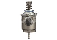 BOMBA GASOLINA ALTA PRESION AUDI A4 L4 2010-2016, A4 QUATTRO L4 2010-2016, A5 L4 2010-2014, A5 QUATTRO L4 2010-2017, A6 L4 2012-2015, A6 QUATTRO L4 2013-2015, ALLROAD L4 2013-2016, Q5 L4 2011-2017, TT QUATTRO L4 2011-2015, CONECTOR DE GENERO: MASCULINO, FORMA DEL CONECTOR: OVAL, EJE DE TRANSMISION INCLUIDO: NO, FILTRO INCLUIDO: NO, CAUDAL: 30 GALONES POR HORA, TIPO DE COMBUSTIBLE: GAS, JUNTA O SELLO INCLUIDO: NO, TIPO DE GRADO: REEMPLAZO ESTANDAR, COLOR DE LA CARCASA: PLATA, MATERIAL DE LA CARCASA: METAL, EN TANQUE O EXTERNO: EXTERNO, DIAMETRO EXTERIOR DE ENTRADA: 0.313 PULGADAS, CANTIDAD DE ENTRADA: 1, TIPO DE ENTRADA: MORDAZ, HARDWARE DE MONTAJE INCLUIDO: NO, TIPO DE MONTAJE: MOTOR, CANTIDAD DE SALIDA: 2, CANTIDAD DE SALIDA: 1, TIPO DE SALIDA: ROSCADO, TIPO DE BOMBA: MECANICO, GENERO TERMINAL: MASCULINO, CANTIDAD TERMINAL: 2, TIPO DE TERMINAL: CUCHILLA, ARNES DE CABLEADO INCLUIDO: NO, DELPHI: HM10023-11B1 DELPHI