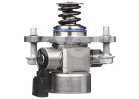 BOMBA GASOLINA ALTA PRESION BUICK ENCORE L4 2016-2017; CHEVROLET CRUZE L4 2016-2017, MALIBU L4 2016-2017, CONECTOR DE GENERO: MASCULINO, FORMA DEL CONECTOR: RECTANGULO, EJE DE TRANSMISION INCLUIDO: NO, FILTRO INCLUIDO: NO, TIPO DE COMBUSTIBLE: GAS, JUNTA O SELLO INCLUIDO: SI, TIPO DE GRADO: REEMPLAZO ESTANDAR, COLOR DE LA CARCASA: PLATA, MATERIAL DE LA CARCASA: METAL, EN TANQUE O EXTERNO: EXTERNO, DIAMETRO EXTERIOR DE ENTRADA: 0.375 PULGADAS, CANTIDAD DE ENTRADA: 1, TIPO DE ENTRADA: CONEXION RAPIDA, HARDWARE DE MONTAJE INCLUIDO: SI, TIPO DE MONTAJE: MOTOR, CANTIDAD DE SALIDA: 2, CANTIDAD DE SALIDA: 1, TIPO DE SALIDA: ROSCADO, TIPO DE BOMBA: MECANICO, GENERO TERMINAL: MASCULINO, CANTIDAD TERMINAL: 2, TIPO DE TERMINAL: CUCHILLA, DELPHI: HM10115-11B1 DELPHI