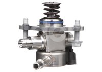 BOMBA GASOLINA ALTA PRESION BUICK ENCORE L4 2016-2017; CHEVROLET CRUZE L4 2016-2017, MALIBU L4 2016-2017, CONECTOR DE GENERO: MASCULINO, FORMA DEL CONECTOR: RECTANGULO, EJE DE TRANSMISION INCLUIDO: NO, FILTRO INCLUIDO: NO, TIPO DE COMBUSTIBLE: GAS, JUNTA O SELLO INCLUIDO: SI, TIPO DE GRADO: REEMPLAZO ESTANDAR, COLOR DE LA CARCASA: PLATA, MATERIAL DE LA CARCASA: METAL, EN TANQUE O EXTERNO: EXTERNO, DIAMETRO EXTERIOR DE ENTRADA: 0.375 PULGADAS, CANTIDAD DE ENTRADA: 1, TIPO DE ENTRADA: CONEXION RAPIDA, HARDWARE DE MONTAJE INCLUIDO: SI, TIPO DE MONTAJE: MOTOR, CANTIDAD DE SALIDA: 2, CANTIDAD DE SALIDA: 1, TIPO DE SALIDA: ROSCADO, TIPO DE BOMBA: MECANICO, GENERO TERMINAL: MASCULINO, CANTIDAD TERMINAL: 2, TIPO DE TERMINAL: CUCHILLA, DELPHI: HM10115-11B1 DELPHI