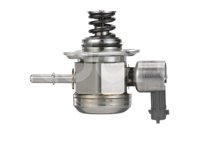BOMBA GASOLINA ALTA PRESION FORD EDGE L4 2015-2018, ESCAPE L4 2017-2018, EXPLORER L4 2016-2018, FOCUS L4 2016-2018, FUSION L4 2017-2018, MUSTANG L4 2015-2018; LINCOLN MKC L4 2015-2018, MKZ L4 2017-2018, CONECTOR DE GENERO: MASCULINO, FORMA DEL CONECTOR: RECTANGULO, EJE DE TRANSMISION INCLUIDO: NO, FILTRO INCLUIDO: NO, CAUDAL: 33 GALONES POR HORA, TIPO DE COMBUSTIBLE: GAS, JUNTA O SELLO INCLUIDO: NO, TIPO DE GRADO: REEMPLAZO ESTANDAR, COLOR DE LA CARCASA: PLATA, MATERIAL DE LA CARCASA: METAL, EN TANQUE O EXTERNO: EXTERNO, DIAMETRO EXTERIOR DE ENTRADA: 0.313 PULGADAS, CANTIDAD DE ENTRADA: 1, TIPO DE ENTRADA: CONEXION RAPIDA, HARDWARE DE MONTAJE INCLUIDO: NO, TIPO DE MONTAJE: MOTOR, CANTIDAD DE SALIDA: 2, CANTIDAD DE SALIDA: 1, TIPO DE SALIDA: ROSCADO, TIPO DE BOMBA: MECANICO, GENERO TERMINAL: MASCULINO, CANTIDAD TERMINAL: 2, TIPO DE TERMINAL: CUCHILLA, ARNES DE CABLEADO INCLUIDO: NO, DELPHI: HM10033-11B1 DELPHI