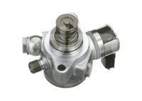 BOMBA GASOLINA ALTA PRESION MAZDA 3 L4 2014-2018, CX-3 L4 2016-2018, CONECTOR DE GENERO: MASCULINO, FORMA DEL CONECTOR: RECTANGULO, EJE DE TRANSMISION INCLUIDO: NO, FILTRO INCLUIDO: NO, TIPO DE COMBUSTIBLE: GAS, JUNTA O SELLO INCLUIDO: SI, TIPO DE GRADO: REEMPLAZO ESTANDAR, COLOR DE LA CARCASA: PLATA, MATERIAL DE LA CARCASA: METAL, EN TANQUE O EXTERNO: EXTERNO, DIAMETRO EXTERIOR DE ENTRADA: 0.313 PULGADAS, CANTIDAD DE ENTRADA: 1, TIPO DE ENTRADA: CONEXION RAPIDA, HARDWARE DE MONTAJE INCLUIDO: NO, TIPO DE MONTAJE: MOTOR, CANTIDAD DE SALIDA: 2, TIPO DE SALIDA: ROSCADO, TIPO DE BOMBA: MECANICO, GENERO TERMINAL: MASCULINO, CANTIDAD TERMINAL: 2, TIPO DE TERMINAL: CUCHILLA, ARNES DE CABLEADO INCLUIDO: NO, DELPHI: HM10100-11B1 DELPHI
