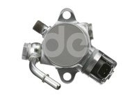 BOMBA GASOLINA ALTA PRESION MAZDA 3 L4 2014-2018, CX-3 L4 2016-2018, CONECTOR DE GENERO: MASCULINO, FORMA DEL CONECTOR: RECTANGULO, EJE DE TRANSMISION INCLUIDO: NO, FILTRO INCLUIDO: NO, TIPO DE COMBUSTIBLE: GAS, JUNTA O SELLO INCLUIDO: SI, TIPO DE GRADO: REEMPLAZO ESTANDAR, COLOR DE LA CARCASA: PLATA, MATERIAL DE LA CARCASA: METAL, EN TANQUE O EXTERNO: EXTERNO, DIAMETRO EXTERIOR DE ENTRADA: 0.313 PULGADAS, CANTIDAD DE ENTRADA: 1, TIPO DE ENTRADA: CONEXION RAPIDA, HARDWARE DE MONTAJE INCLUIDO: NO, TIPO DE MONTAJE: MOTOR, CANTIDAD DE SALIDA: 2, TIPO DE SALIDA: ROSCADO, TIPO DE BOMBA: MECANICO, GENERO TERMINAL: MASCULINO, CANTIDAD TERMINAL: 2, TIPO DE TERMINAL: CUCHILLA, ARNES DE CABLEADO INCLUIDO: NO, DELPHI: HM10100-11B1 DELPHI