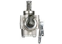 BOMBA GASOLINA ALTA PRESION MAZDA 3 L4 2007-2013, 6 L4 2006-2007, CX-7 L4 2007-2012, CONECTOR DE GENERO: MASCULINO, FORMA DEL CONECTOR: RECTANGULO, EJE DE TRANSMISION INCLUIDO: NO, FILTRO INCLUIDO: NO, TIPO DE COMBUSTIBLE: GAS, JUNTA O SELLO INCLUIDO: SI, TIPO DE GRADO: REEMPLAZO ESTANDAR, COLOR DE LA CARCASA: PLATA, MATERIAL DE LA CARCASA: METAL, EN TANQUE O EXTERNO: EXTERNO, DIAMETRO EXTERIOR DE ENTRADA: 0.313 PULGADAS, CANTIDAD DE ENTRADA: 1, TIPO DE ENTRADA: CONEXION RAPIDA, HARDWARE DE MONTAJE INCLUIDO: NO, TIPO DE MONTAJE: MOTOR, CANTIDAD DE SALIDA: 3, CANTIDAD DE SALIDA: 1, TIPO DE SALIDA: ROSCADO, TIPO DE BOMBA: MECANICO, GENERO TERMINAL: MASCULINO, CANTIDAD TERMINAL: 2, TIPO DE TERMINAL: CUCHILLA, ARNES DE CABLEADO INCLUIDO: NO, DELPHI: HM10104-11B1 DELPHI