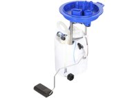 BOMBA DE GASOLINA ELECTRICA AUDI Q3 L4 2020-2023; VOLKSWAGEN TIGUAN L4 2018-2021, TIGUAN L4 2023, CONSUMO DE CORRIENTE PROMEDIO: 10 A, CLASIFICACION DE FLUJO PROMEDIO: 28 GALONES POR HORA, CONECTOR DE GENERO: FEMENINO, CANTIDAD DE CONECTORES: 2, FORMA DEL CONECTOR: OVAL, FILTRO DE COMBUSTIBLE INCLUIDO: SI, UNIDAD DE ENVIO DE COMBUSTIBLE INCLUIDA: SI, SENSOR DE PRESION DEL TANQUE DE COMBUSTIBLE INCLUIDO: NO, TIPO DE COMBUSTIBLE: GAS, JUNTA O SELLO INCLUIDO: NO, MATERIAL DE JUNTA O SELLO: CAUCHO DE NITRILO, TIPO DE GRADO: DE PRIMERA CALIDAD, MATERIAL DE LA CARCASA: PLASTICO, EN TANQUE O EXTERNO: EN EL TANQUE, TIPO DE ENTRADA: COLADOR, ADVERTENCIAS DE INSTALACION: NO, COLADOR INTERNO O EXTERNO: INTERNO, ANILLO DE BLOQUEO INCLUIDO: NO, PRESION MAXIMA: 97 PSI, PRESION MINIMA: 91 PSI, TIERRA NEGATIVA: NO, DIAMETRO EXTERIOR DE SALIDA: 0.375 PULGADAS, CANTIDAD DE SALIDA: 1, TIPO DE SALIDA: CONEXION RAPIDA, DISENO DE BOMBAS: TURBINA, TIPO DE BOMBA: ELECTRICO, REGULADOR INCLUIDO: SI, RESISTENCIA OHMIOS VACIO: 300 OHMIOS, RESISTENCIA OHMIOS COMPLETO: 50 OHMIOS, COLADOR INCLUIDO: SI, GENERO TERMINAL: MASCULINO, CANTIDAD TERMINAL: 8, TIPO DE TERMINAL: CUCHILLA, AJUSTE UNIVERSAL O ESPECIFICO: ESPECIFICO, VOLTAJE: 12 VCC, ARNES DE CABLES INCLUIDO: NO, DELPHI: FG2752-11B1 DELPHI