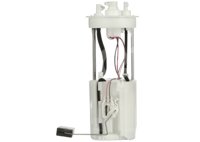 BOMBA DE GASOLINA ELECTRICA HONDA HR-V L4 2016-2019, CONSUMO DE CORRIENTE PROMEDIO: 6 A, CLASIFICACION DE FLUJO PROMEDIO: 22 GALONES POR HORA, CONECTOR DE GENERO: FEMENINO, CANTIDAD DE CONECTORES: 1, FORMA DEL CONECTOR: CUADRADO, FILTRO DE COMBUSTIBLE INCLUIDO: SI, UNIDAD DE ENVIO DE COMBUSTIBLE INCLUIDA: SI, SENSOR DE PRESION DEL TANQUE DE COMBUSTIBLE INCLUIDO: NO, TIPO DE COMBUSTIBLE: GAS, JUNTA O SELLO INCLUIDO: SI, MATERIAL DE JUNTA O SELLO: CAUCHO DE NITRILO, TIPO DE GRADO: DE PRIMERA CALIDAD, MATERIAL DE LA CARCASA: PLASTICO, EN TANQUE O EXTERNO: EN EL TANQUE, TIPO DE ENTRADA: COLADOR, ADVERTENCIAS DE INSTALACION: NO, COLADOR INTERNO O EXTERNO: INTERNO, ANILLO DE BLOQUEO INCLUIDO: SI, PRESION MAXIMA: 62 PSI, PRESION MINIMA: 58 PSI, HARDWARE DE MONTAJE INCLUIDO: NO, TIERRA NEGATIVA: NO, DIAMETRO EXTERIOR DE SALIDA: 0.375 PULGADAS, CANTIDAD DE SALIDA: 3, TIPO DE SALIDA: CONEXION RAPIDA, DISENO DE BOMBAS: TURBINA, TIPO DE BOMBA: ELECTRICO, REGULADOR INCLUIDO: NO, RESISTENCIA OHMIOS VACIO: 780 OHMIOS, RESISTENCIA OHMIOS COMPLETO: 20 OHMIOS, COLADOR INCLUIDO: SI, GENERO TERMINAL: MASCULINO, CANTIDAD TERMINAL: 4, TIPO DE TERMINAL: CUCHILLA, AJUSTE UNIVERSAL O ESPECIFICO: ESPECIFICO, VOLTAJE: 12 VCC, ARNES DE CABLES INCLUIDO: NO, DELPHI: FG2149-11B1 DELPHI