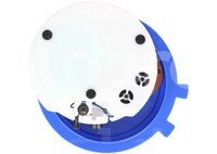 BOMBA DE GASOLINA ELECTRICA NISSAN KICKS L4 2020-2023, CONSUMO DE CORRIENTE PROMEDIO: 7 A, CLASIFICACION DE FLUJO PROMEDIO: 26 GALONES POR HORA, CONECTOR DE GENERO: FEMENINO, CANTIDAD DE CONECTORES: 1, FORMA DEL CONECTOR: TRAPECIO, UNIDAD DE ENVIO DE COMBUSTIBLE INCLUIDA: SI, SENSOR DE PRESION DEL TANQUE DE COMBUSTIBLE INCLUIDO: NO, TIPO DE COMBUSTIBLE: GAS, JUNTA O SELLO INCLUIDO: SI, MATERIAL DE JUNTA O SELLO: CAUCHO DE NITRILO, TIPO DE GRADO: DE PRIMERA CALIDAD, MATERIAL DE LA CARCASA: PLASTICO, EN TANQUE O EXTERNO: EN EL TANQUE, TIPO DE ENTRADA: COLADOR, ADVERTENCIAS DE INSTALACION: NO, COLADOR INTERNO O EXTERNO: INTERNO, ANILLO DE BLOQUEO INCLUIDO: NO, PRESION MAXIMA: 54 PSI, PRESION MINIMA: 46 PSI, HARDWARE DE MONTAJE INCLUIDO: NO, TIERRA NEGATIVA: NO, DIAMETRO EXTERIOR DE SALIDA: 0.375 PULGADAS, CANTIDAD DE SALIDA: 2, TIPO DE SALIDA: CONEXION RAPIDA, DISENO DE BOMBAS: TURBINA, TIPO DE BOMBA: ELECTRICO, REGULADOR INCLUIDO: SI, RESISTENCIA OHMIOS VACIO: 282 OHMIOS, RESISTENCIA OHMIOS COMPLETO: 50 OHMIOS, COLADOR INCLUIDO: SI, GENERO TERMINAL: MASCULINO, CANTIDAD TERMINAL: 5, TIPO DE TERMINAL: CUCHILLA, AJUSTE UNIVERSAL O ESPECIFICO: ESPECIFICO, VOLTAJE: 12 VCC, ARNES DE CABLES INCLUIDO: NO, DELPHI: FG2851-11B1 DELPHI