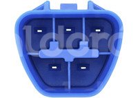 BOMBA DE GASOLINA ELECTRICA NISSAN KICKS L4 2020-2023, CONSUMO DE CORRIENTE PROMEDIO: 7 A, CLASIFICACION DE FLUJO PROMEDIO: 26 GALONES POR HORA, CONECTOR DE GENERO: FEMENINO, CANTIDAD DE CONECTORES: 1, FORMA DEL CONECTOR: TRAPECIO, UNIDAD DE ENVIO DE COMBUSTIBLE INCLUIDA: SI, SENSOR DE PRESION DEL TANQUE DE COMBUSTIBLE INCLUIDO: NO, TIPO DE COMBUSTIBLE: GAS, JUNTA O SELLO INCLUIDO: SI, MATERIAL DE JUNTA O SELLO: CAUCHO DE NITRILO, TIPO DE GRADO: DE PRIMERA CALIDAD, MATERIAL DE LA CARCASA: PLASTICO, EN TANQUE O EXTERNO: EN EL TANQUE, TIPO DE ENTRADA: COLADOR, ADVERTENCIAS DE INSTALACION: NO, COLADOR INTERNO O EXTERNO: INTERNO, ANILLO DE BLOQUEO INCLUIDO: NO, PRESION MAXIMA: 54 PSI, PRESION MINIMA: 46 PSI, HARDWARE DE MONTAJE INCLUIDO: NO, TIERRA NEGATIVA: NO, DIAMETRO EXTERIOR DE SALIDA: 0.375 PULGADAS, CANTIDAD DE SALIDA: 2, TIPO DE SALIDA: CONEXION RAPIDA, DISENO DE BOMBAS: TURBINA, TIPO DE BOMBA: ELECTRICO, REGULADOR INCLUIDO: SI, RESISTENCIA OHMIOS VACIO: 282 OHMIOS, RESISTENCIA OHMIOS COMPLETO: 50 OHMIOS, COLADOR INCLUIDO: SI, GENERO TERMINAL: MASCULINO, CANTIDAD TERMINAL: 5, TIPO DE TERMINAL: CUCHILLA, AJUSTE UNIVERSAL O ESPECIFICO: ESPECIFICO, VOLTAJE: 12 VCC, ARNES DE CABLES INCLUIDO: NO, DELPHI: FG2851-11B1 DELPHI