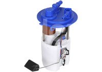 BOMBA DE GASOLINA ELECTRICA NISSAN KICKS L4 2020-2023, CONSUMO DE CORRIENTE PROMEDIO: 7 A, CLASIFICACION DE FLUJO PROMEDIO: 26 GALONES POR HORA, CONECTOR DE GENERO: FEMENINO, CANTIDAD DE CONECTORES: 1, FORMA DEL CONECTOR: TRAPECIO, UNIDAD DE ENVIO DE COMBUSTIBLE INCLUIDA: SI, SENSOR DE PRESION DEL TANQUE DE COMBUSTIBLE INCLUIDO: NO, TIPO DE COMBUSTIBLE: GAS, JUNTA O SELLO INCLUIDO: SI, MATERIAL DE JUNTA O SELLO: CAUCHO DE NITRILO, TIPO DE GRADO: DE PRIMERA CALIDAD, MATERIAL DE LA CARCASA: PLASTICO, EN TANQUE O EXTERNO: EN EL TANQUE, TIPO DE ENTRADA: COLADOR, ADVERTENCIAS DE INSTALACION: NO, COLADOR INTERNO O EXTERNO: INTERNO, ANILLO DE BLOQUEO INCLUIDO: NO, PRESION MAXIMA: 54 PSI, PRESION MINIMA: 46 PSI, HARDWARE DE MONTAJE INCLUIDO: NO, TIERRA NEGATIVA: NO, DIAMETRO EXTERIOR DE SALIDA: 0.375 PULGADAS, CANTIDAD DE SALIDA: 2, TIPO DE SALIDA: CONEXION RAPIDA, DISENO DE BOMBAS: TURBINA, TIPO DE BOMBA: ELECTRICO, REGULADOR INCLUIDO: SI, RESISTENCIA OHMIOS VACIO: 282 OHMIOS, RESISTENCIA OHMIOS COMPLETO: 50 OHMIOS, COLADOR INCLUIDO: SI, GENERO TERMINAL: MASCULINO, CANTIDAD TERMINAL: 5, TIPO DE TERMINAL: CUCHILLA, AJUSTE UNIVERSAL O ESPECIFICO: ESPECIFICO, VOLTAJE: 12 VCC, ARNES DE CABLES INCLUIDO: NO, DELPHI: FG2851-11B1 DELPHI