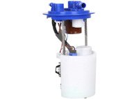BOMBA DE GASOLINA ELECTRICA NISSAN KICKS L4 2020-2023, CONSUMO DE CORRIENTE PROMEDIO: 7 A, CLASIFICACION DE FLUJO PROMEDIO: 26 GALONES POR HORA, CONECTOR DE GENERO: FEMENINO, CANTIDAD DE CONECTORES: 1, FORMA DEL CONECTOR: TRAPECIO, UNIDAD DE ENVIO DE COMBUSTIBLE INCLUIDA: SI, SENSOR DE PRESION DEL TANQUE DE COMBUSTIBLE INCLUIDO: NO, TIPO DE COMBUSTIBLE: GAS, JUNTA O SELLO INCLUIDO: SI, MATERIAL DE JUNTA O SELLO: CAUCHO DE NITRILO, TIPO DE GRADO: DE PRIMERA CALIDAD, MATERIAL DE LA CARCASA: PLASTICO, EN TANQUE O EXTERNO: EN EL TANQUE, TIPO DE ENTRADA: COLADOR, ADVERTENCIAS DE INSTALACION: NO, COLADOR INTERNO O EXTERNO: INTERNO, ANILLO DE BLOQUEO INCLUIDO: NO, PRESION MAXIMA: 54 PSI, PRESION MINIMA: 46 PSI, HARDWARE DE MONTAJE INCLUIDO: NO, TIERRA NEGATIVA: NO, DIAMETRO EXTERIOR DE SALIDA: 0.375 PULGADAS, CANTIDAD DE SALIDA: 2, TIPO DE SALIDA: CONEXION RAPIDA, DISENO DE BOMBAS: TURBINA, TIPO DE BOMBA: ELECTRICO, REGULADOR INCLUIDO: SI, RESISTENCIA OHMIOS VACIO: 282 OHMIOS, RESISTENCIA OHMIOS COMPLETO: 50 OHMIOS, COLADOR INCLUIDO: SI, GENERO TERMINAL: MASCULINO, CANTIDAD TERMINAL: 5, TIPO DE TERMINAL: CUCHILLA, AJUSTE UNIVERSAL O ESPECIFICO: ESPECIFICO, VOLTAJE: 12 VCC, ARNES DE CABLES INCLUIDO: NO, DELPHI: FG2851-11B1 DELPHI