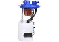 BOMBA DE GASOLINA ELECTRICA NISSAN KICKS L4 2020-2023, CONSUMO DE CORRIENTE PROMEDIO: 7 A, CLASIFICACION DE FLUJO PROMEDIO: 26 GALONES POR HORA, CONECTOR DE GENERO: FEMENINO, CANTIDAD DE CONECTORES: 1, FORMA DEL CONECTOR: TRAPECIO, UNIDAD DE ENVIO DE COMBUSTIBLE INCLUIDA: SI, SENSOR DE PRESION DEL TANQUE DE COMBUSTIBLE INCLUIDO: NO, TIPO DE COMBUSTIBLE: GAS, JUNTA O SELLO INCLUIDO: SI, MATERIAL DE JUNTA O SELLO: CAUCHO DE NITRILO, TIPO DE GRADO: DE PRIMERA CALIDAD, MATERIAL DE LA CARCASA: PLASTICO, EN TANQUE O EXTERNO: EN EL TANQUE, TIPO DE ENTRADA: COLADOR, ADVERTENCIAS DE INSTALACION: NO, COLADOR INTERNO O EXTERNO: INTERNO, ANILLO DE BLOQUEO INCLUIDO: NO, PRESION MAXIMA: 54 PSI, PRESION MINIMA: 46 PSI, HARDWARE DE MONTAJE INCLUIDO: NO, TIERRA NEGATIVA: NO, DIAMETRO EXTERIOR DE SALIDA: 0.375 PULGADAS, CANTIDAD DE SALIDA: 2, TIPO DE SALIDA: CONEXION RAPIDA, DISENO DE BOMBAS: TURBINA, TIPO DE BOMBA: ELECTRICO, REGULADOR INCLUIDO: SI, RESISTENCIA OHMIOS VACIO: 282 OHMIOS, RESISTENCIA OHMIOS COMPLETO: 50 OHMIOS, COLADOR INCLUIDO: SI, GENERO TERMINAL: MASCULINO, CANTIDAD TERMINAL: 5, TIPO DE TERMINAL: CUCHILLA, AJUSTE UNIVERSAL O ESPECIFICO: ESPECIFICO, VOLTAJE: 12 VCC, ARNES DE CABLES INCLUIDO: NO, DELPHI: FG2851-11B1 DELPHI