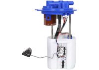 BOMBA DE GASOLINA ELECTRICA NISSAN KICKS L4 2020-2023, CONSUMO DE CORRIENTE PROMEDIO: 7 A, CLASIFICACION DE FLUJO PROMEDIO: 26 GALONES POR HORA, CONECTOR DE GENERO: FEMENINO, CANTIDAD DE CONECTORES: 1, FORMA DEL CONECTOR: TRAPECIO, UNIDAD DE ENVIO DE COMBUSTIBLE INCLUIDA: SI, SENSOR DE PRESION DEL TANQUE DE COMBUSTIBLE INCLUIDO: NO, TIPO DE COMBUSTIBLE: GAS, JUNTA O SELLO INCLUIDO: SI, MATERIAL DE JUNTA O SELLO: CAUCHO DE NITRILO, TIPO DE GRADO: DE PRIMERA CALIDAD, MATERIAL DE LA CARCASA: PLASTICO, EN TANQUE O EXTERNO: EN EL TANQUE, TIPO DE ENTRADA: COLADOR, ADVERTENCIAS DE INSTALACION: NO, COLADOR INTERNO O EXTERNO: INTERNO, ANILLO DE BLOQUEO INCLUIDO: NO, PRESION MAXIMA: 54 PSI, PRESION MINIMA: 46 PSI, HARDWARE DE MONTAJE INCLUIDO: NO, TIERRA NEGATIVA: NO, DIAMETRO EXTERIOR DE SALIDA: 0.375 PULGADAS, CANTIDAD DE SALIDA: 2, TIPO DE SALIDA: CONEXION RAPIDA, DISENO DE BOMBAS: TURBINA, TIPO DE BOMBA: ELECTRICO, REGULADOR INCLUIDO: SI, RESISTENCIA OHMIOS VACIO: 282 OHMIOS, RESISTENCIA OHMIOS COMPLETO: 50 OHMIOS, COLADOR INCLUIDO: SI, GENERO TERMINAL: MASCULINO, CANTIDAD TERMINAL: 5, TIPO DE TERMINAL: CUCHILLA, AJUSTE UNIVERSAL O ESPECIFICO: ESPECIFICO, VOLTAJE: 12 VCC, ARNES DE CABLES INCLUIDO: NO, DELPHI: FG2851-11B1 DELPHI