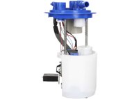 BOMBA DE GASOLINA ELECTRICA NISSAN VERSA 2020,2022-2023, CONSUMO DE CORRIENTE PROMEDIO: 7 A, CLASIFICACION DE FLUJO PROMEDIO: 26 GALONES POR HORA, CONECTOR DE GENERO: FEMENINO, CANTIDAD DE CONECTORES: 1, FORMA DEL CONECTOR: TRAPECIO, FILTRO DE COMBUSTIBLE INCLUIDO: SI, UNIDAD DE ENVIO DE COMBUSTIBLE INCLUIDA: SI, SENSOR DE PRESION DEL TANQUE DE COMBUSTIBLE INCLUIDO: NO, TIPO DE COMBUSTIBLE: GAS, JUNTA O SELLO INCLUIDO: SI, MATERIAL DE JUNTA O SELLO: CAUCHO DE NITRILO, TIPO DE GRADO: DE PRIMERA CALIDAD, ALTURA: 272 MILIMETROS, MATERIAL DE LA CARCASA: PLASTICO, EN TANQUE O EXTERNO: EN EL TANQUE, TIPO DE ENTRADA: COLADOR, ADVERTENCIAS DE INSTALACION: NO, COLADOR INTERNO O EXTERNO: INTERNO, PRESION MAXIMA: 54 PSI, PRESION MINIMA: 51 PSI, HARDWARE DE MONTAJE INCLUIDO: NO, TIERRA NEGATIVA: NO, DIAMETRO EXTERIOR DE SALIDA: 0.375 PULGADAS, CANTIDAD DE SALIDA: 2, TIPO DE SALIDA: CONEXION RAPIDA, DISENO DE BOMBAS: TURBINA, TIPO DE BOMBA: ELECTRICO, REGULADOR INCLUIDO: SI, RESISTENCIA OHMIOS VACIO: 280 OHMIOS, RESISTENCIA OHMIOS COMPLETO: 90 OHMIOS, COLADOR INCLUIDO: SI, GENERO TERMINAL: MASCULINO, CANTIDAD TERMINAL: 5, TIPO DE TERMINAL: CUCHILLA, AJUSTE UNIVERSAL O ESPECIFICO: ESPECIFICO, VOLTAJE: 12 VCC, ARNES DE CABLES INCLUIDO: NO, DELPHI: FG2910-11B1 DELPHI