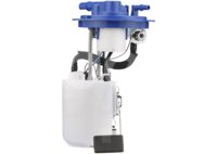BOMBA DE GASOLINA ELECTRICA NISSAN VERSA NOTE L4 2014-2019, VERSA L4 2012-2019, CONSUMO DE CORRIENTE PROMEDIO: 7 A, CLASIFICACION DE FLUJO PROMEDIO: 30 GALONES POR HORA, CONECTOR DE GENERO: FEMENINO, CANTIDAD DE CONECTORES: 1, FORMA DEL CONECTOR: RECTANGULO, FILTRO DE COMBUSTIBLE INCLUIDO: SI, UNIDAD DE ENVIO DE COMBUSTIBLE INCLUIDA: SI, SENSOR DE PRESION DEL TANQUE DE COMBUSTIBLE INCLUIDO: NO, TIPO DE COMBUSTIBLE: GAS, JUNTA O SELLO INCLUIDO: SI, MATERIAL DE JUNTA O SELLO: CAUCHO DE NITRILO, TIPO DE GRADO: DE PRIMERA CALIDAD, MATERIAL DE LA CARCASA: PLASTICO, EN TANQUE O EXTERNO: EN EL TANQUE, TIPO DE ENTRADA: COLADOR, ADVERTENCIAS DE INSTALACION: NO, COLADOR INTERNO O EXTERNO: INTERNO, ANILLO DE BLOQUEO INCLUIDO: NO, PRESION MAXIMA: 55 PSI, PRESION MINIMA: 51 PSI, HARDWARE DE MONTAJE INCLUIDO: NO, TIERRA NEGATIVA: NO, DIAMETRO EXTERIOR DE SALIDA: 0.375 PULGADAS, CANTIDAD DE SALIDA: 2, TIPO DE SALIDA: CONEXION RAPIDA, DISENO DE BOMBAS: TURBINA, TIPO DE BOMBA: ELECTRICO, REGULADOR INCLUIDO: SI, RESISTENCIA OHMIOS VACIO: 283 OHMIOS, RESISTENCIA OHMIOS COMPLETO: 51 OHMIOS, COLADOR INCLUIDO: SI, GENERO TERMINAL: MASCULINO, CANTIDAD TERMINAL: 5, TIPO DE TERMINAL: CUCHILLA, AJUSTE UNIVERSAL O ESPECIFICO: ESPECIFICO, VOLTAJE: 12 VCC, ARNES DE CABLES INCLUIDO: NO, DELPHI: FG1538-11B1 DELPHI