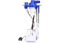 BOMBA DE GASOLINA ELECTRICA TOYOTA COROLLA L4 2020-2023, PRIUS L4 2020-2022, CONSUMO DE CORRIENTE PROMEDIO: 6 A, CLASIFICACION DE FLUJO PROMEDIO: 24 GALONES POR HORA, CONECTOR DE GENERO: FEMENINO, CANTIDAD DE CONECTORES: 1, FORMA DEL CONECTOR: TRAPECIO, UNIDAD DE ENVIO DE COMBUSTIBLE INCLUIDA: SI, SENSOR DE PRESION DEL TANQUE DE COMBUSTIBLE INCLUIDO: NO, TIPO DE COMBUSTIBLE: GAS, JUNTA O SELLO INCLUIDO: SI, MATERIAL DE JUNTA O SELLO: CAUCHO DE NITRILO, TIPO DE GRADO: DE PRIMERA CALIDAD, MATERIAL DE LA CARCASA: PLASTICO, EN TANQUE O EXTERNO: EN EL TANQUE, TIPO DE ENTRADA: COLADOR, ADVERTENCIAS DE INSTALACION: NO, COLADOR INTERNO O EXTERNO: EXTERNO, ANILLO DE BLOQUEO INCLUIDO: NO, PRESION MAXIMA: 54 PSI, PRESION MINIMA: 46 PSI, HARDWARE DE MONTAJE INCLUIDO: NO, TIERRA NEGATIVA: NO, DIAMETRO EXTERIOR DE SALIDA: 0.313 PULGADAS, CANTIDAD DE SALIDA: 3, TIPO DE SALIDA: EMPUJAR, DISENO DE BOMBAS: TURBINA, TIPO DE BOMBA: ELECTRICO, REGULADOR INCLUIDO: SI, RESISTENCIA OHMIOS VACIO: 0.5 OHMIOS, RESISTENCIA OHMIOS COMPLETO: 4.5 OHMIOS, COLADOR INCLUIDO: SI, GENERO TERMINAL: MASCULINO, CANTIDAD TERMINAL: 5, TIPO DE TERMINAL: CUCHILLA, AJUSTE UNIVERSAL O ESPECIFICO: ESPECIFICO, VOLTAJE: 12 VCC, ARNES DE CABLES INCLUIDO: NO, DELPHI: FG2850-11B1 DELPHI