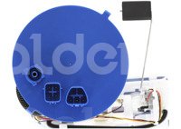 BOMBA DE GASOLINA ELECTRICA TOYOTA RAV4 L4 2022-2023, CONSUMO DE CORRIENTE PROMEDIO: 11 A, CLASIFICACION DE FLUJO PROMEDIO: 18 GALONES POR HORA, CONECTOR DE GENERO: FEMENINO, CANTIDAD DE CONECTORES: 2, FORMA DEL CONECTOR: CUADRADO, FILTRO DE COMBUSTIBLE INCLUIDO: SI, UNIDAD DE ENVIO DE COMBUSTIBLE INCLUIDA: SI, SENSOR DE PRESION DEL TANQUE DE COMBUSTIBLE INCLUIDO: NO, TIPO DE COMBUSTIBLE: GAS, JUNTA O SELLO INCLUIDO: SI, MATERIAL DE JUNTA O SELLO: CAUCHO DE NITRILO, TIPO DE GRADO: DE PRIMERA CALIDAD, MATERIAL DE LA CARCASA: PLASTICO, EN TANQUE O EXTERNO: EN EL TANQUE, TIPO DE ENTRADA: COLADOR, ADVERTENCIAS DE INSTALACION: NO, COLADOR INTERNO O EXTERNO: EXTERNO, ANILLO DE BLOQUEO INCLUIDO: NO, PRESION MAXIMA: 100 PSI, PRESION MINIMA: 95 PSI, HARDWARE DE MONTAJE INCLUIDO: NO, TIERRA NEGATIVA: NO, DIAMETRO EXTERIOR DE SALIDA: 0.313 PULGADAS, CANTIDAD DE SALIDA: 1, TIPO DE SALIDA: EMPUJAR, DISENO DE BOMBAS: SIN ESCOBILLAS, TIPO DE BOMBA: ELECTRICO, REGULADOR INCLUIDO: SI, CANTIDAD TERMINAL: 7, TIPO DE TERMINAL: CUCHILLA, AJUSTE UNIVERSAL O ESPECIFICO: ESPECIFICO, VOLTAJE: 12 VCC, ARNES DE CABLES INCLUIDO: NO, DELPHI: FG2679-11B1 DELPHI