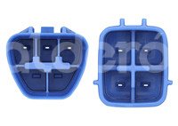 BOMBA DE GASOLINA ELECTRICA TOYOTA RAV4 L4 2022-2023, CONSUMO DE CORRIENTE PROMEDIO: 11 A, CLASIFICACION DE FLUJO PROMEDIO: 18 GALONES POR HORA, CONECTOR DE GENERO: FEMENINO, CANTIDAD DE CONECTORES: 2, FORMA DEL CONECTOR: CUADRADO, FILTRO DE COMBUSTIBLE INCLUIDO: SI, UNIDAD DE ENVIO DE COMBUSTIBLE INCLUIDA: SI, SENSOR DE PRESION DEL TANQUE DE COMBUSTIBLE INCLUIDO: NO, TIPO DE COMBUSTIBLE: GAS, JUNTA O SELLO INCLUIDO: SI, MATERIAL DE JUNTA O SELLO: CAUCHO DE NITRILO, TIPO DE GRADO: DE PRIMERA CALIDAD, MATERIAL DE LA CARCASA: PLASTICO, EN TANQUE O EXTERNO: EN EL TANQUE, TIPO DE ENTRADA: COLADOR, ADVERTENCIAS DE INSTALACION: NO, COLADOR INTERNO O EXTERNO: EXTERNO, ANILLO DE BLOQUEO INCLUIDO: NO, PRESION MAXIMA: 100 PSI, PRESION MINIMA: 95 PSI, HARDWARE DE MONTAJE INCLUIDO: NO, TIERRA NEGATIVA: NO, DIAMETRO EXTERIOR DE SALIDA: 0.313 PULGADAS, CANTIDAD DE SALIDA: 1, TIPO DE SALIDA: EMPUJAR, DISENO DE BOMBAS: SIN ESCOBILLAS, TIPO DE BOMBA: ELECTRICO, REGULADOR INCLUIDO: SI, CANTIDAD TERMINAL: 7, TIPO DE TERMINAL: CUCHILLA, AJUSTE UNIVERSAL O ESPECIFICO: ESPECIFICO, VOLTAJE: 12 VCC, ARNES DE CABLES INCLUIDO: NO, DELPHI: FG2679-11B1 DELPHI