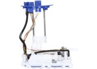 BOMBA DE GASOLINA ELECTRICA TOYOTA RAV4 L4 2022-2023, CONSUMO DE CORRIENTE PROMEDIO: 11 A, CLASIFICACION DE FLUJO PROMEDIO: 18 GALONES POR HORA, CONECTOR DE GENERO: FEMENINO, CANTIDAD DE CONECTORES: 2, FORMA DEL CONECTOR: CUADRADO, FILTRO DE COMBUSTIBLE INCLUIDO: SI, UNIDAD DE ENVIO DE COMBUSTIBLE INCLUIDA: SI, SENSOR DE PRESION DEL TANQUE DE COMBUSTIBLE INCLUIDO: NO, TIPO DE COMBUSTIBLE: GAS, JUNTA O SELLO INCLUIDO: SI, MATERIAL DE JUNTA O SELLO: CAUCHO DE NITRILO, TIPO DE GRADO: DE PRIMERA CALIDAD, MATERIAL DE LA CARCASA: PLASTICO, EN TANQUE O EXTERNO: EN EL TANQUE, TIPO DE ENTRADA: COLADOR, ADVERTENCIAS DE INSTALACION: NO, COLADOR INTERNO O EXTERNO: EXTERNO, ANILLO DE BLOQUEO INCLUIDO: NO, PRESION MAXIMA: 100 PSI, PRESION MINIMA: 95 PSI, HARDWARE DE MONTAJE INCLUIDO: NO, TIERRA NEGATIVA: NO, DIAMETRO EXTERIOR DE SALIDA: 0.313 PULGADAS, CANTIDAD DE SALIDA: 1, TIPO DE SALIDA: EMPUJAR, DISENO DE BOMBAS: SIN ESCOBILLAS, TIPO DE BOMBA: ELECTRICO, REGULADOR INCLUIDO: SI, CANTIDAD TERMINAL: 7, TIPO DE TERMINAL: CUCHILLA, AJUSTE UNIVERSAL O ESPECIFICO: ESPECIFICO, VOLTAJE: 12 VCC, ARNES DE CABLES INCLUIDO: NO, DELPHI: FG2679-11B1 DELPHI