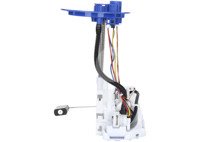 BOMBA DE GASOLINA ELECTRICA TOYOTA RAV4 L4 2022-2023, CONSUMO DE CORRIENTE PROMEDIO: 11 A, CLASIFICACION DE FLUJO PROMEDIO: 18 GALONES POR HORA, CONECTOR DE GENERO: FEMENINO, CANTIDAD DE CONECTORES: 2, FORMA DEL CONECTOR: CUADRADO, FILTRO DE COMBUSTIBLE INCLUIDO: SI, UNIDAD DE ENVIO DE COMBUSTIBLE INCLUIDA: SI, SENSOR DE PRESION DEL TANQUE DE COMBUSTIBLE INCLUIDO: NO, TIPO DE COMBUSTIBLE: GAS, JUNTA O SELLO INCLUIDO: SI, MATERIAL DE JUNTA O SELLO: CAUCHO DE NITRILO, TIPO DE GRADO: DE PRIMERA CALIDAD, MATERIAL DE LA CARCASA: PLASTICO, EN TANQUE O EXTERNO: EN EL TANQUE, TIPO DE ENTRADA: COLADOR, ADVERTENCIAS DE INSTALACION: NO, COLADOR INTERNO O EXTERNO: EXTERNO, ANILLO DE BLOQUEO INCLUIDO: NO, PRESION MAXIMA: 100 PSI, PRESION MINIMA: 95 PSI, HARDWARE DE MONTAJE INCLUIDO: NO, TIERRA NEGATIVA: NO, DIAMETRO EXTERIOR DE SALIDA: 0.313 PULGADAS, CANTIDAD DE SALIDA: 1, TIPO DE SALIDA: EMPUJAR, DISENO DE BOMBAS: SIN ESCOBILLAS, TIPO DE BOMBA: ELECTRICO, REGULADOR INCLUIDO: SI, CANTIDAD TERMINAL: 7, TIPO DE TERMINAL: CUCHILLA, AJUSTE UNIVERSAL O ESPECIFICO: ESPECIFICO, VOLTAJE: 12 VCC, ARNES DE CABLES INCLUIDO: NO, DELPHI: FG2679-11B1 DELPHI