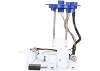BOMBA DE GASOLINA ELECTRICA TOYOTA RAV4 L4 2022-2023, CONSUMO DE CORRIENTE PROMEDIO: 11 A, CLASIFICACION DE FLUJO PROMEDIO: 18 GALONES POR HORA, CONECTOR DE GENERO: FEMENINO, CANTIDAD DE CONECTORES: 2, FORMA DEL CONECTOR: CUADRADO, FILTRO DE COMBUSTIBLE INCLUIDO: SI, UNIDAD DE ENVIO DE COMBUSTIBLE INCLUIDA: SI, SENSOR DE PRESION DEL TANQUE DE COMBUSTIBLE INCLUIDO: NO, TIPO DE COMBUSTIBLE: GAS, JUNTA O SELLO INCLUIDO: SI, MATERIAL DE JUNTA O SELLO: CAUCHO DE NITRILO, TIPO DE GRADO: DE PRIMERA CALIDAD, MATERIAL DE LA CARCASA: PLASTICO, EN TANQUE O EXTERNO: EN EL TANQUE, TIPO DE ENTRADA: COLADOR, ADVERTENCIAS DE INSTALACION: NO, COLADOR INTERNO O EXTERNO: EXTERNO, ANILLO DE BLOQUEO INCLUIDO: NO, PRESION MAXIMA: 100 PSI, PRESION MINIMA: 95 PSI, HARDWARE DE MONTAJE INCLUIDO: NO, TIERRA NEGATIVA: NO, DIAMETRO EXTERIOR DE SALIDA: 0.313 PULGADAS, CANTIDAD DE SALIDA: 1, TIPO DE SALIDA: EMPUJAR, DISENO DE BOMBAS: SIN ESCOBILLAS, TIPO DE BOMBA: ELECTRICO, REGULADOR INCLUIDO: SI, CANTIDAD TERMINAL: 7, TIPO DE TERMINAL: CUCHILLA, AJUSTE UNIVERSAL O ESPECIFICO: ESPECIFICO, VOLTAJE: 12 VCC, ARNES DE CABLES INCLUIDO: NO, DELPHI: FG2679-11B1 DELPHI