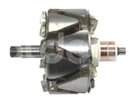 ROTOR ALTERNADOR FORD 3G 130A COUGAR, TAURUS, VANS