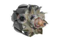 ROTOR ALTERNADOR FORD FIESTA 1.6 11->, ALTIMA, SENTRA 2.5L 07->702203 M0125