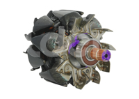 ROTOR ALTERNADOR NISSAN ALTIMA, SENTRA 2.5L 07-> 702207 M0125