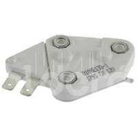 ROTOR DE ALTERNADOR CHEVROLET CS130 CUTLASS  105A D105 TRANSPO