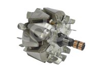 ROTOR ALTERNADOR DAF, MAN, IVECO, SCANIA 24V 80V, BOSCH ANTERIOR: F00M131658, BOSCH VIGENTE: 1986AE0759 BOSCH