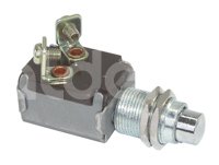 BOTON MARCHA 2 POLOS. NUMERO: FS-112; MG04-01193;