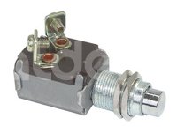 BOTON MARCHA 2 POLOS. NUMERO: FS-112; MG04-01193; STS-113; SSB-353 IMPORTACION