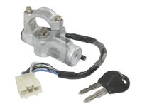 SWITCH IGNICION NISSAN TSURU III 4870075Y25 MG0210